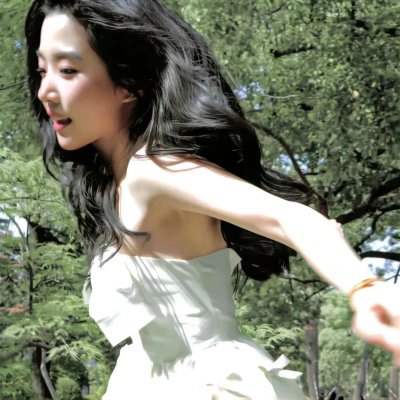 回应我