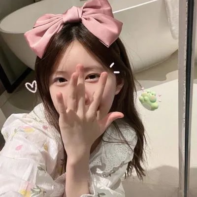 红色八爪女